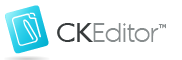 ckeditor logo