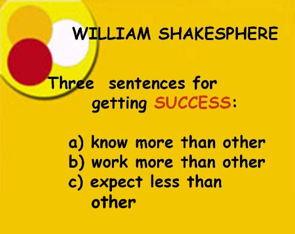 William Shakesphere